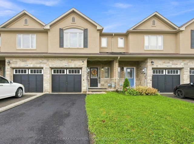 161 Kinsman Drive, Hamilton