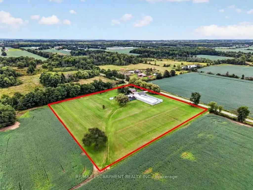 3294 South Grimsby Road 7 N/a, West Lincoln