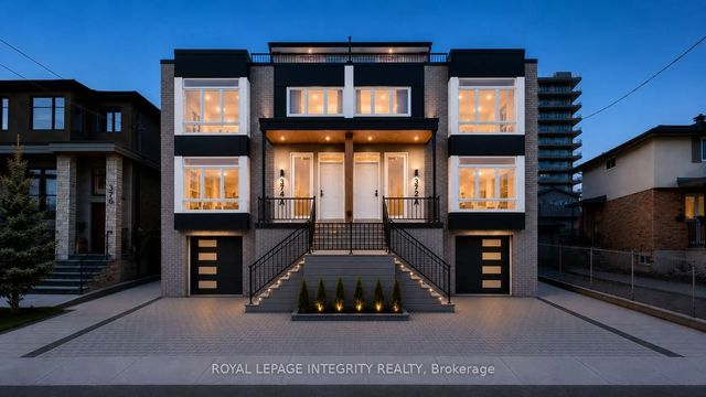 374 Berkley Avenue B, Carlingwood - Westboro and Area
