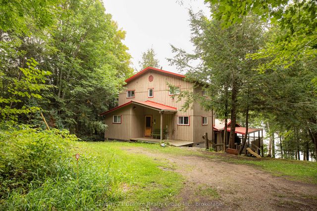 4943 Kennisis Lake Road, Dysart et al