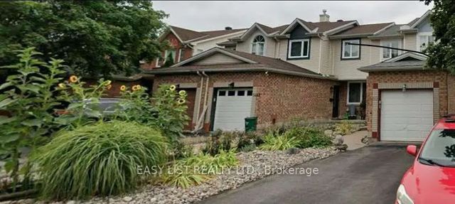 1480 Bonneville Crescent, Orleans - Convent Glen and Area
