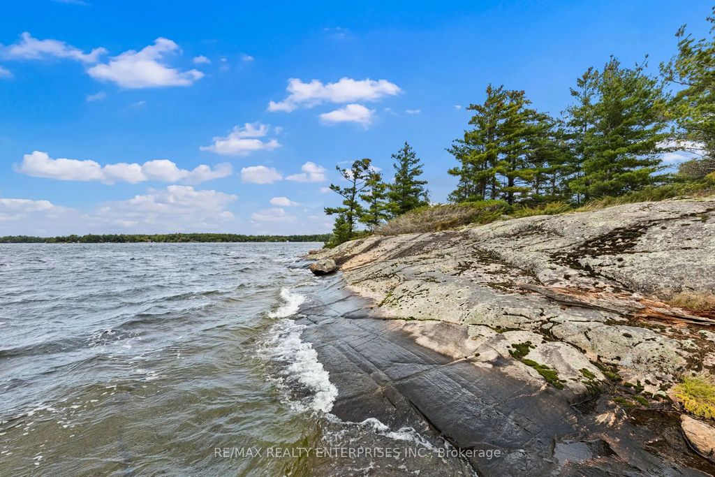 235 Art's Lane, Georgian Bay