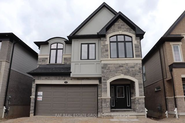 18 Jacob Detweiller Drive, Kitchener
