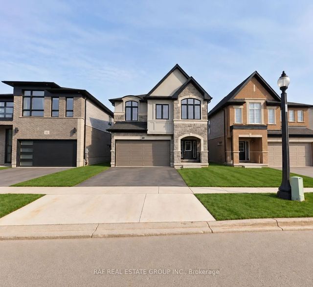18 Jacob Detweiller Drive, Kitchener