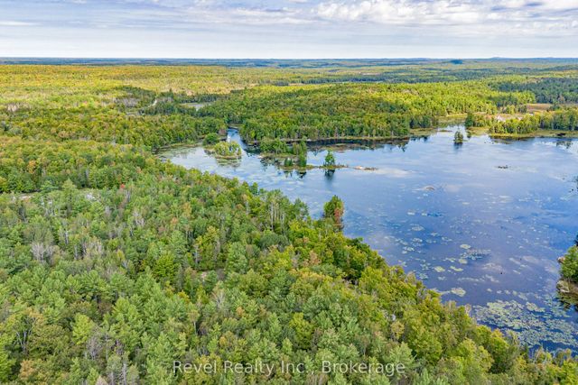 505 Bass Lake Road Lot 27 Part 1, Trent Lakes