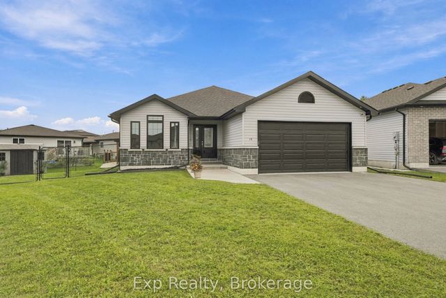 14 Lehtinen Crescent, Belleville
