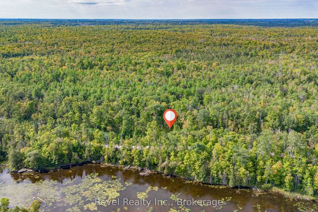 505 Bass Lake Road Lot 27 Part 2, Trent Lakes