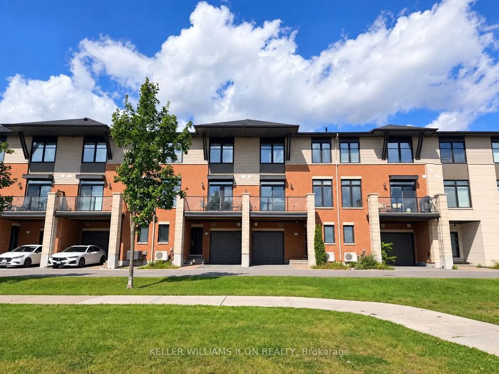 224 Chaperal Private, Orleans - Cumberland and Area