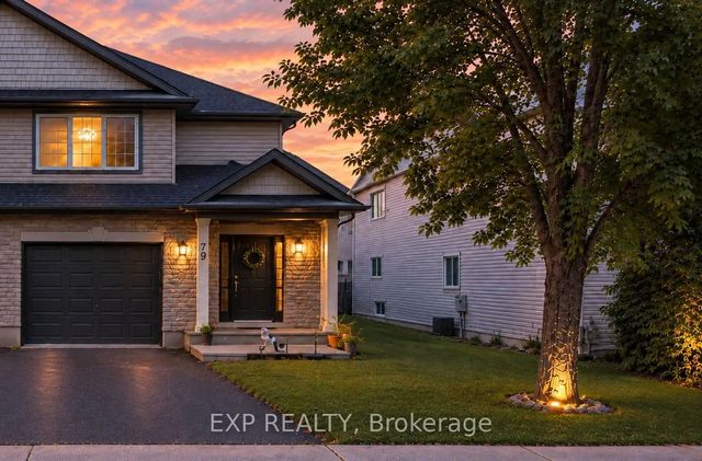 79 Selhurst Avenue, Barrhaven