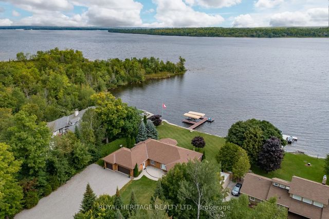 120 Mcgregor Drive, Kawartha Lakes