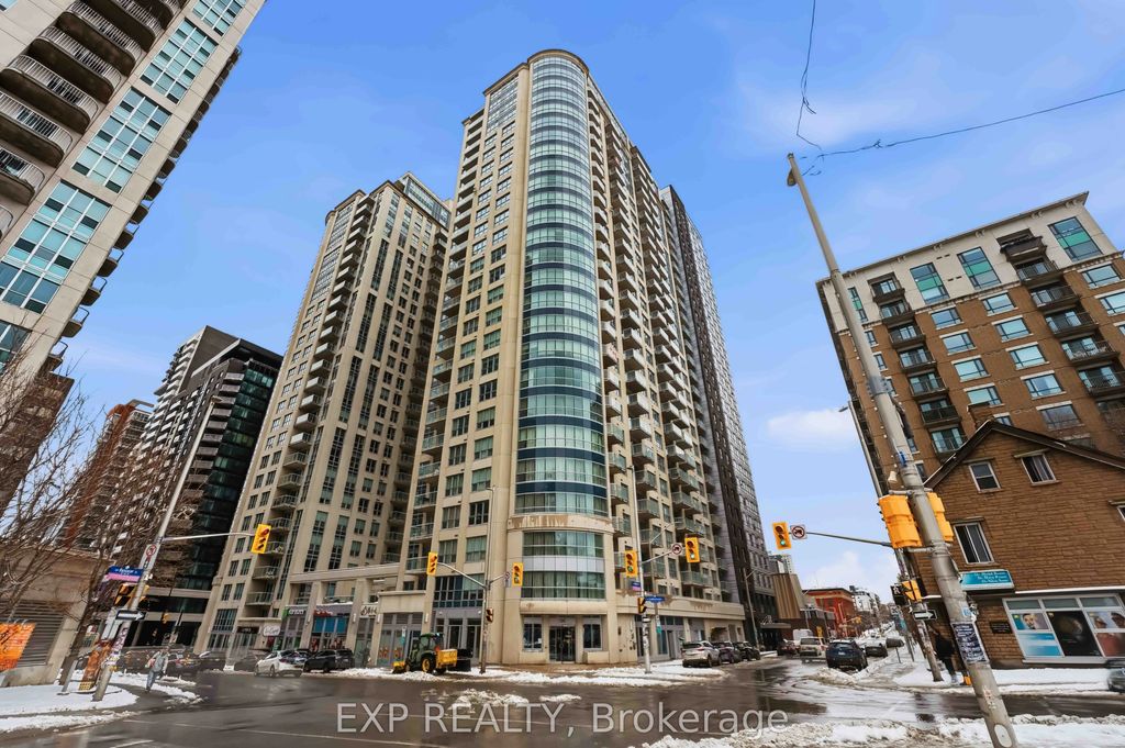 195 Besserer Street 1805, Lower Town - Sandy Hill