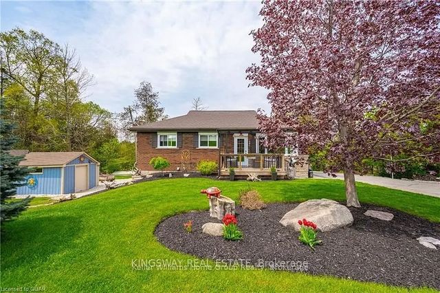 8096 Wellington Road 18 Road N, Centre Wellington