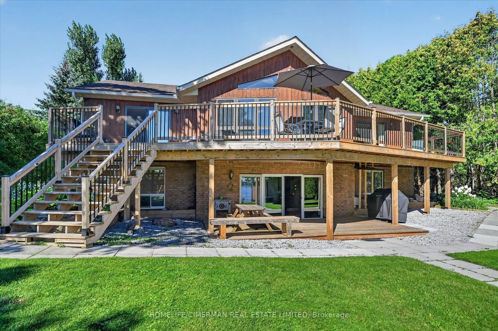 45 Admiral Drive, Kawartha Lakes