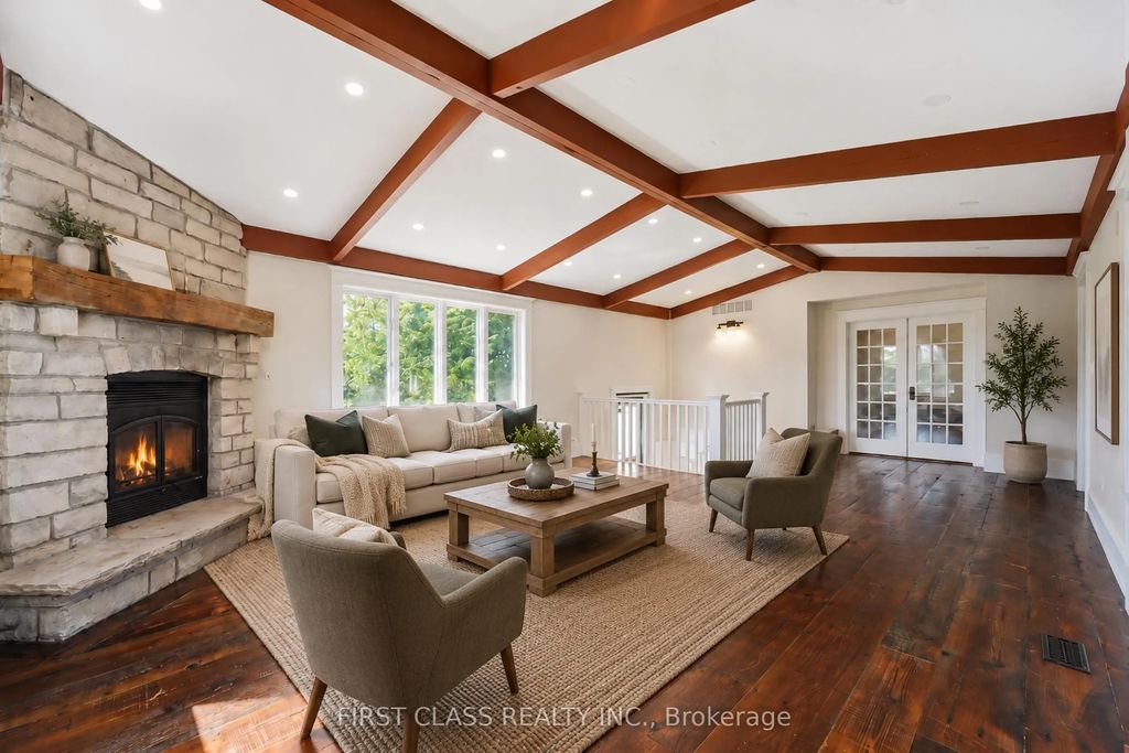 424 Concession Rd 8 N/a E, Hamilton
