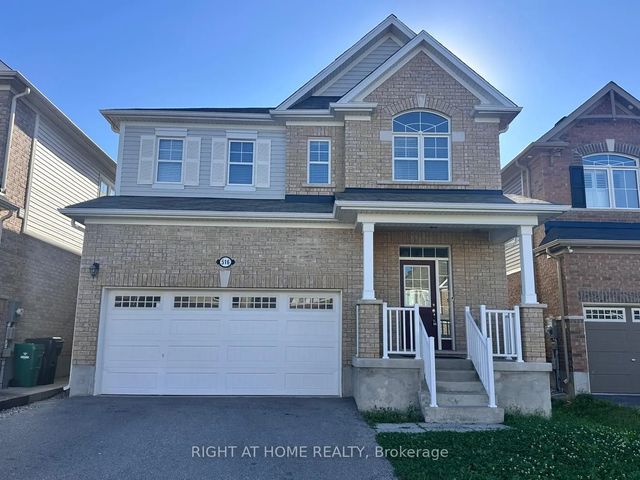 516 Equestrian Way, Cambridge