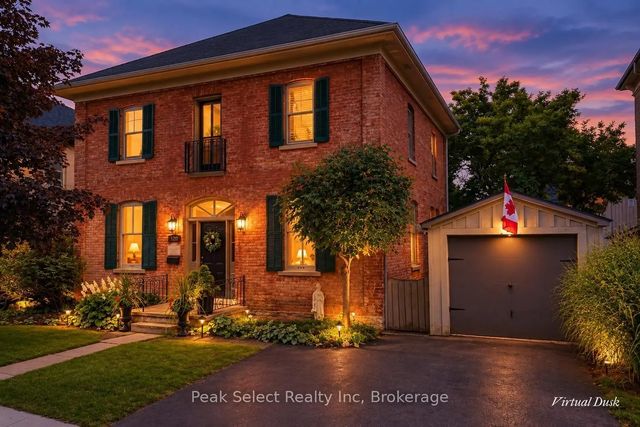 220 Elgin Street E, St. Marys