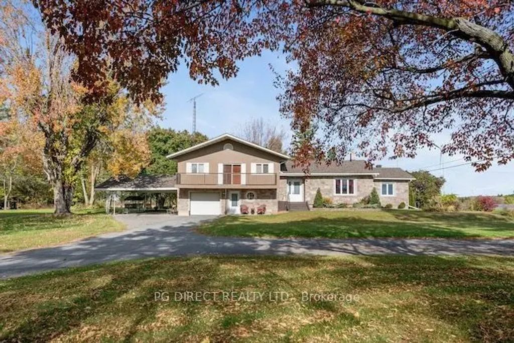 2280 County Rd 12 Road, North Stormont