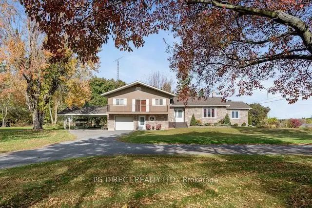2280 County Rd 12 Road, North Stormont
