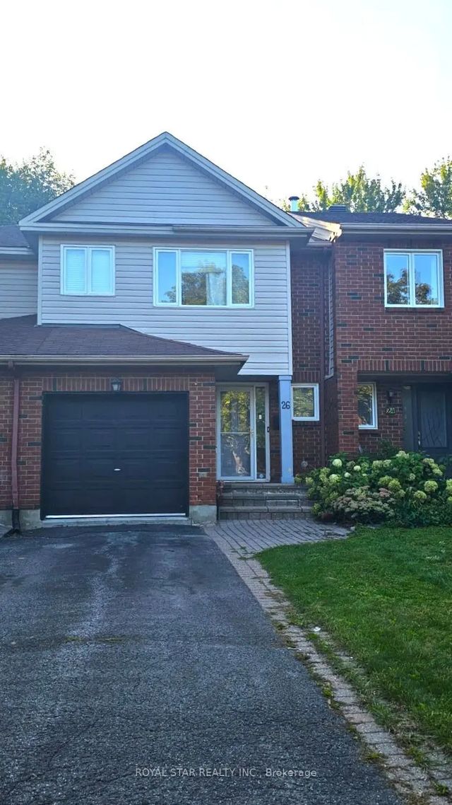 26 Furlong Crescent, Kanata