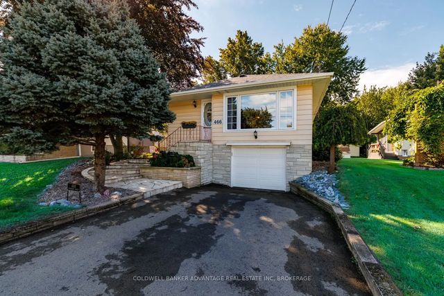 466 Sugarloaf Street, Port Colborne