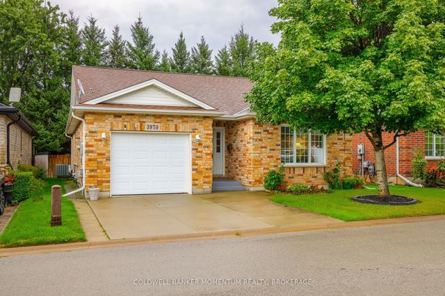 3970 Durban Lane, Lincoln