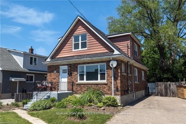 61 Mccalla Drive 2, St. Catharines