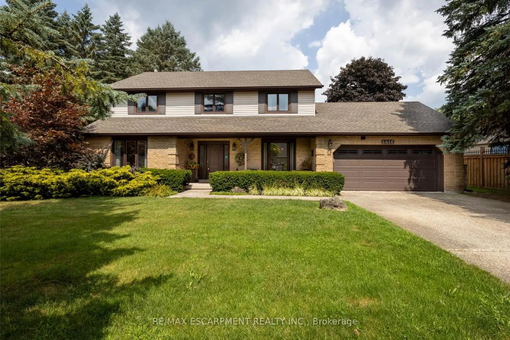 1416 Progreston Road, Hamilton