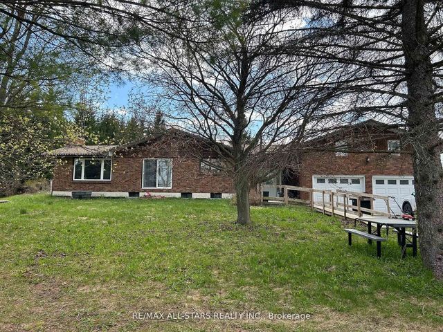 1185 Sturgeon Road, Kawartha Lakes