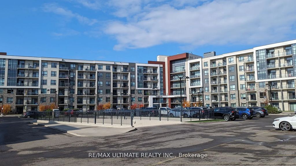 125 Shoreview Place 535, Hamilton