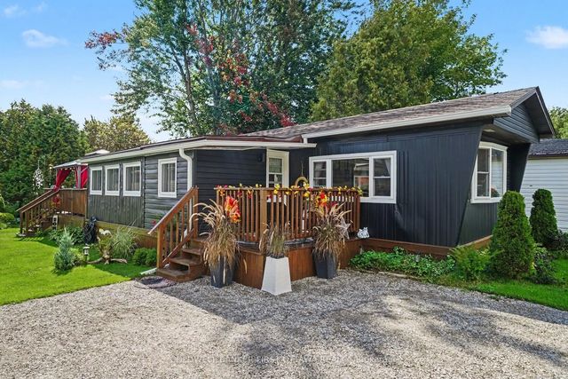 9 Saddle Avenue, Rideau Lakes