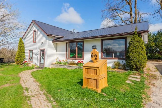 62 Mill Lane, Melancthon
