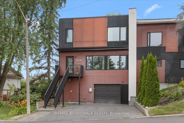 154 Duford Street, Vanier and Kingsview Park