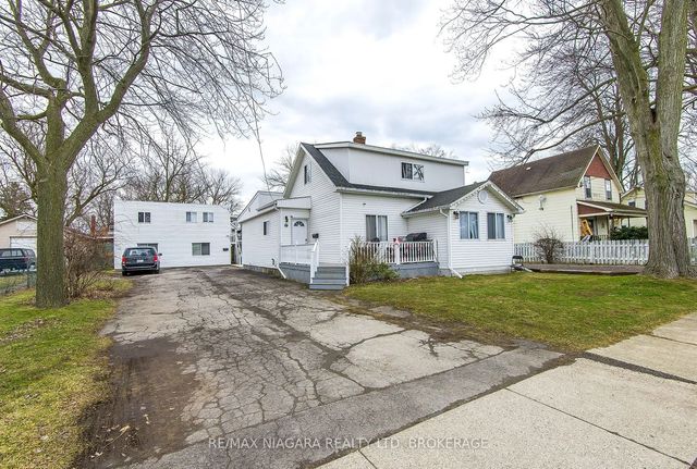 255 Mellanby Avenue, Port Colborne
