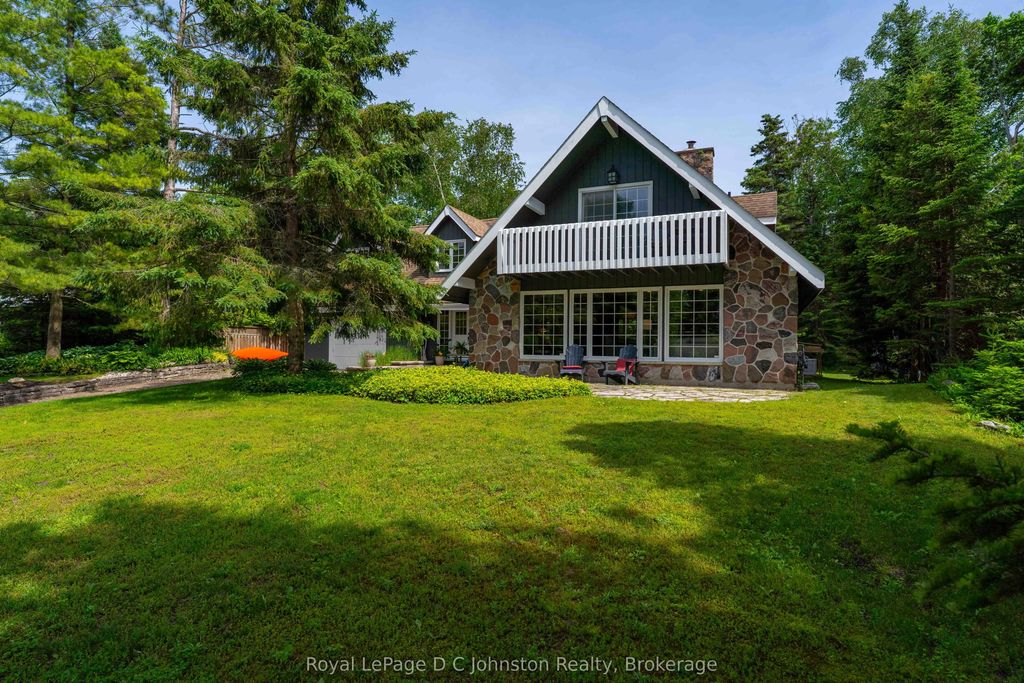 471 Eckford Avenue, Saugeen Shores