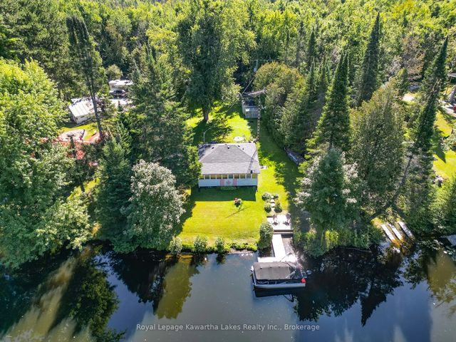 32 Sunset Lane, Kawartha Lakes