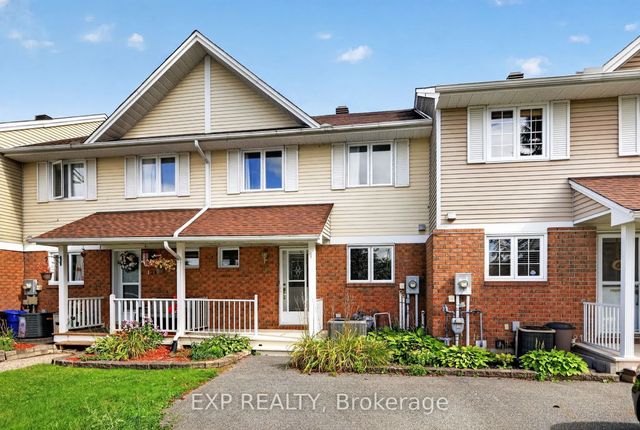 122 Laurier Street, Casselman