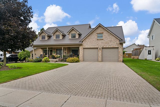 310 Huron Street W, South Huron