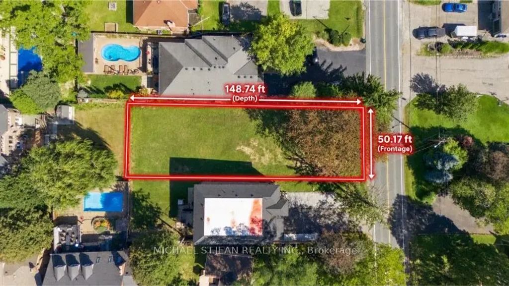 657 Mohawk Road, Hamilton