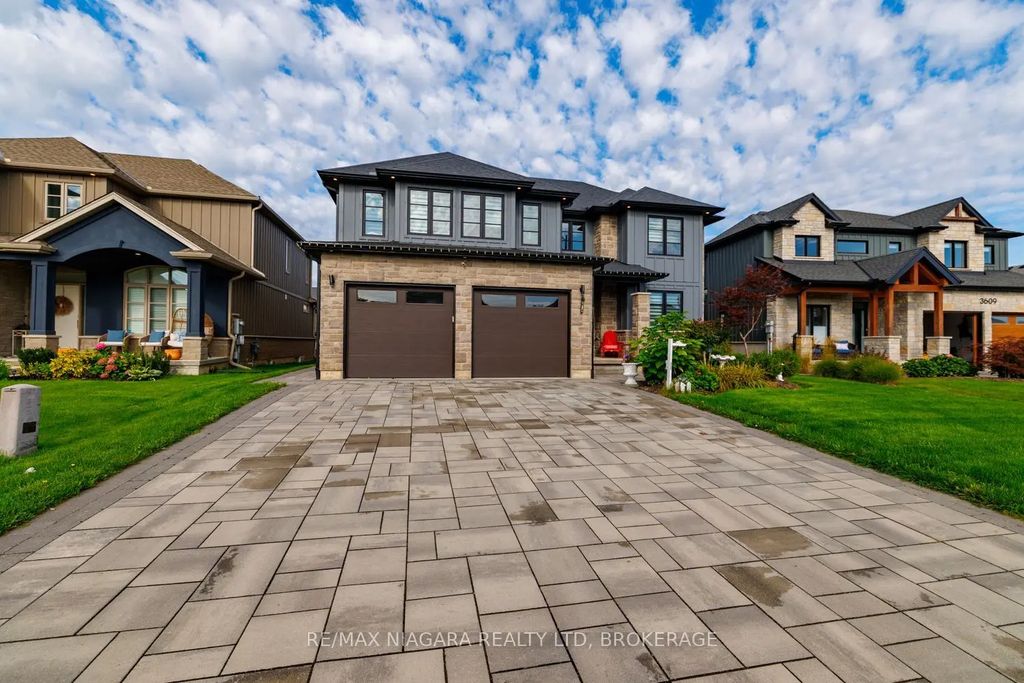 3603 Canfield Crescent, Fort Erie