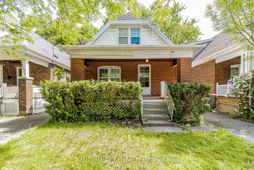 1177 King Street W, Hamilton