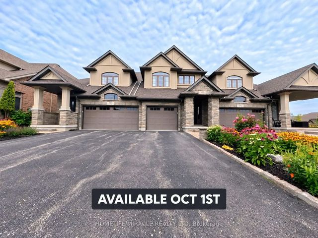 160 Oak Park Drive, Waterloo