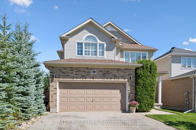 61 Summit Ridge Drive, Guelph