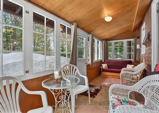 1257 Paint Lake Road, Lake of Bays