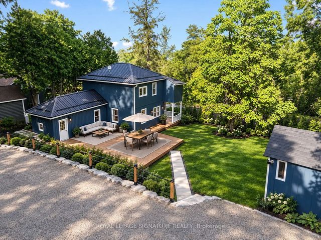 5265 Kelly Road, Hamilton Township