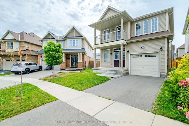 152 Munro Circle, Brantford