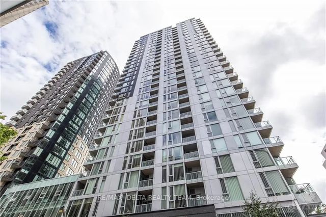 179 Metcalfe Street 810, Ottawa Centre