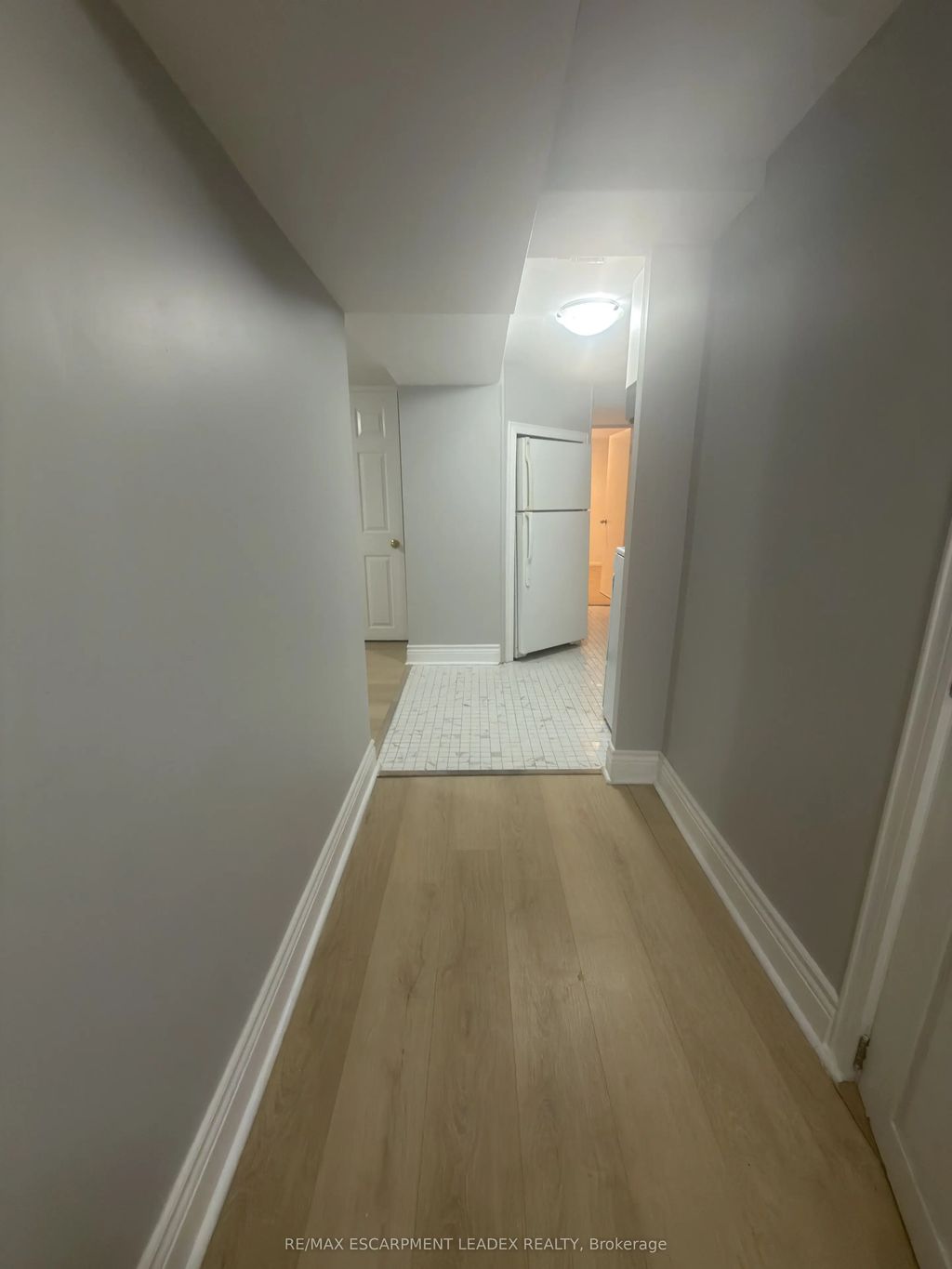 453 Paling Avenue Basement, Hamilton