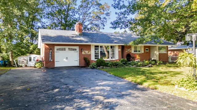 107 Peacock Crescent, Mississippi Mills