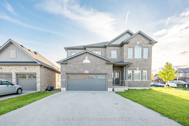 141 Crow Street, Welland