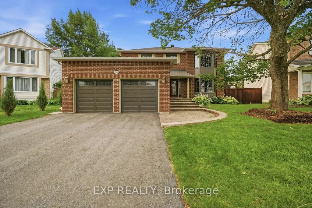 766 Lalande Terrace, Orleans - Cumberland and Area